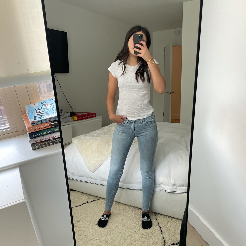 AG jeans
